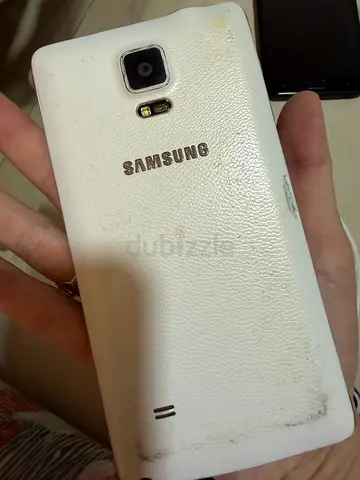 Samsung Galaxy Note 4