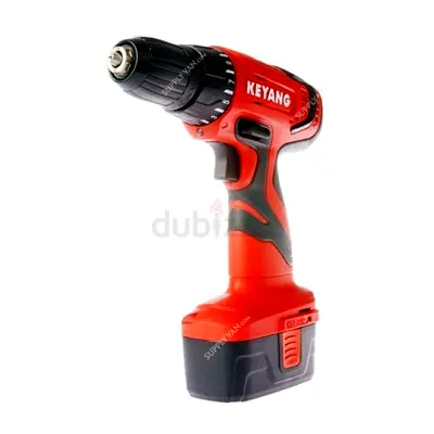 Keyang Cordless Driver Drill