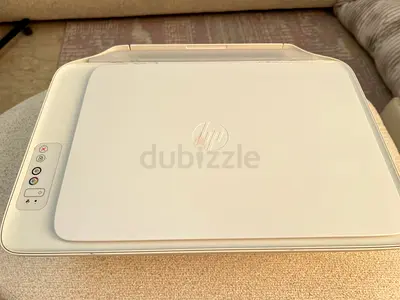 HP DeskJet All-in-One Printer (Print, copy, scan)