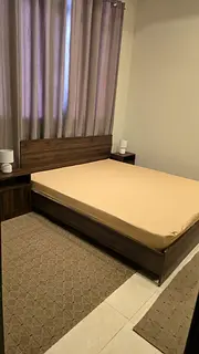 Luxury Room (Not Master) for SINGLE LADY