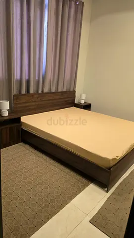 Luxury Room (Not Master) for SINGLE LADY