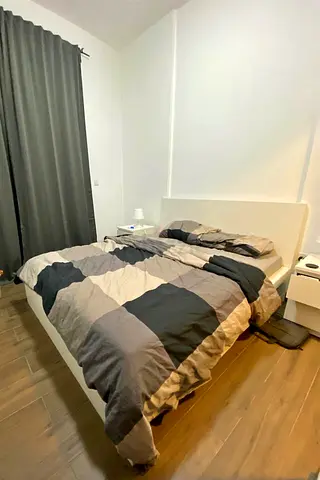 ikea malm king size bed with ikea mattres