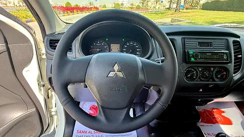 Mitsubishi L200 2023