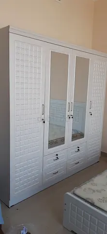 Brand new 4door wardrobe available