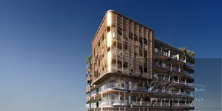 Two-Bedroom Apartment for Sale in Lume Residence – Prime Location in JVC