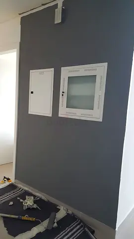 Paint services