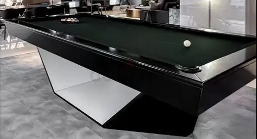 Billiard Table 715