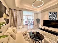 Ajman Creek Towers – Your chance to own a two-bedroom waterfront property