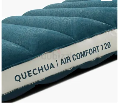 Camping mattress for 2. Quechua