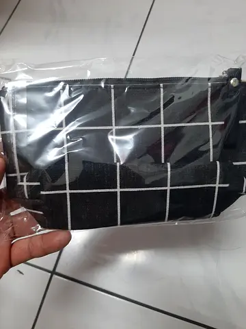 Handmade Wallet Purse