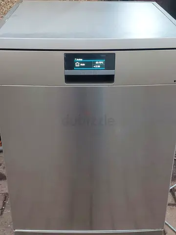 .Siemens iQ700 Germany Three Rack Dishwasher