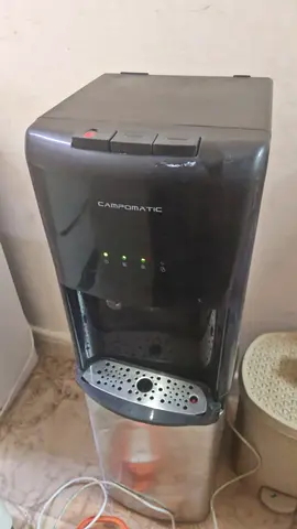 High-Quality Water Cooler for Home or Office