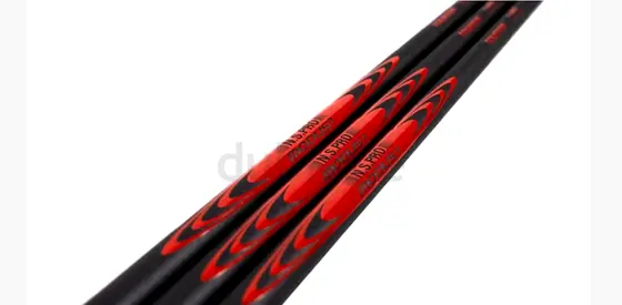 Limited Edition Nippon NSPro Modus 3 Black Matte Shafts 105 X Flex (4-SW) 10 pcs