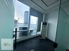 Fitted Office | Spacious Layout | High Floor | Near Metro