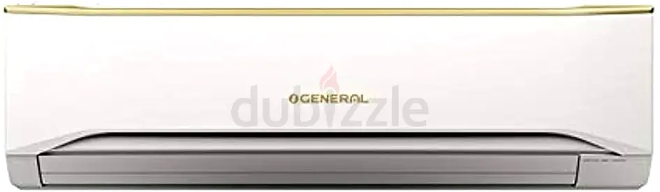 O General 3 Ton Inverter T3 Split Air Conditioner