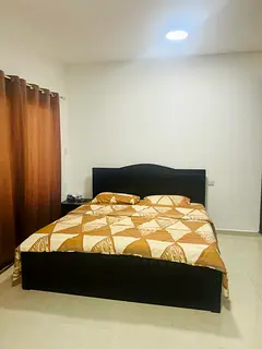 Family executive room available