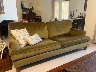 3-seater Sofa