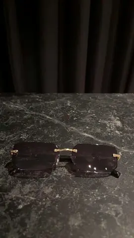 Cartier High quality frame glasses