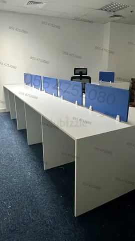 Modern Office Workstation for Sale