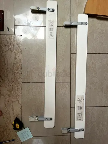 High-Quality Adjustable BED RAILs