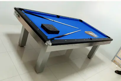 BRAND NEW 8FEET STYLISH BILLIARD POOL TABLE