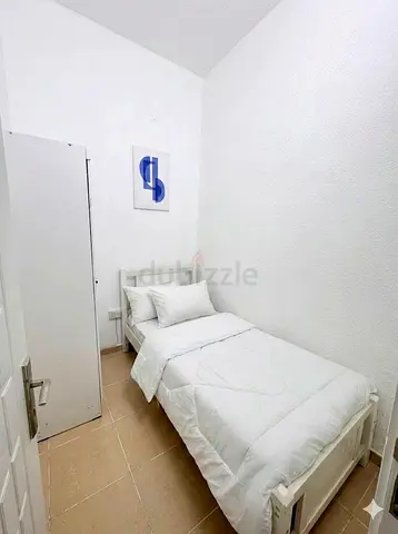 Partition available in JBR