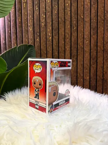 Funko poos