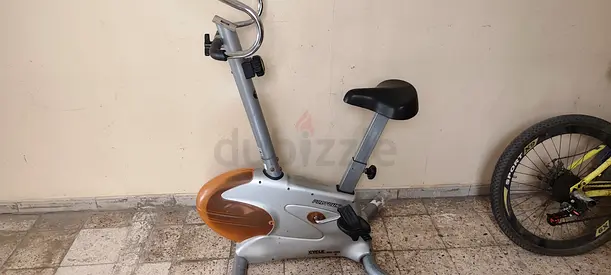 Indoor cycle machine