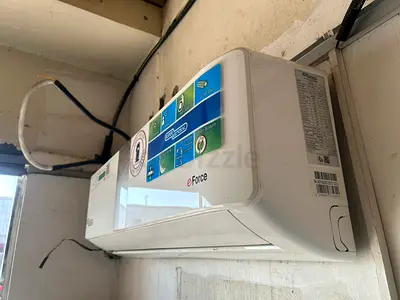 Super General 2.5ton piston compressor A/C