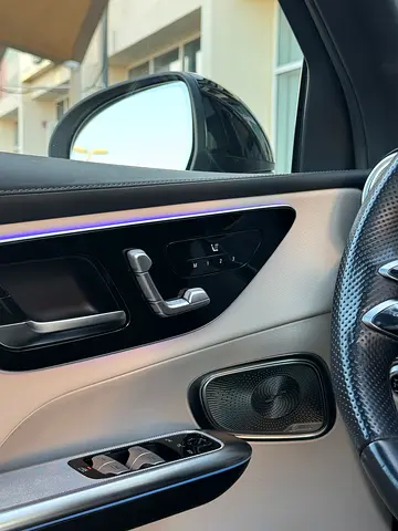 Mercedes-Benz GLC 300 AMG 4MATIC, миниатюра 16