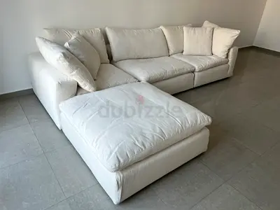 Marina home luscious Original sofa