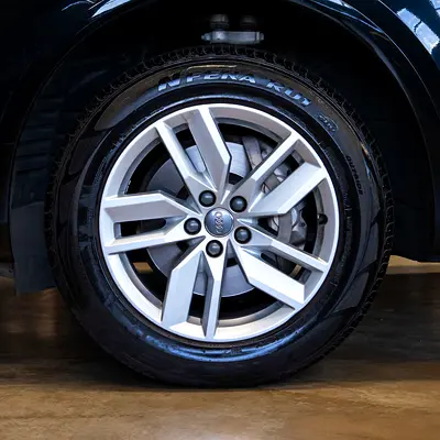 Audi Q5 45 TFSI quattro, миниатюра 6