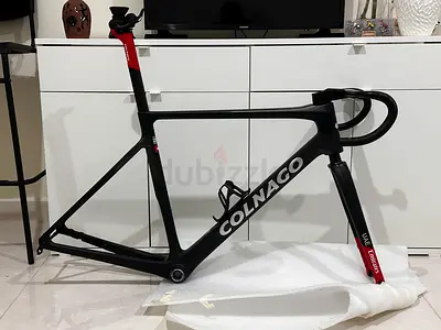 Colnago V4rs Racing Bike Frame for Sale