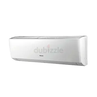 Gree 2.5 Ton Split AC/ Piston T3 / Air Conditioner/ Brand New