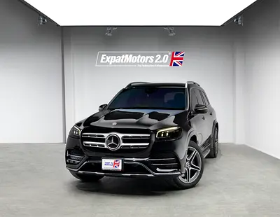 Full Service History • AMG line • Japanese