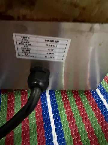 Heavy Duty Electric Grill for Sale