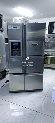 Samsung 4 door fridge