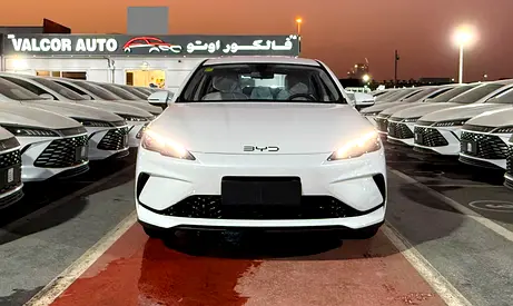 BYD Seal 05 DM-i 2025