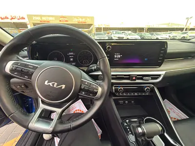 صورة 14 لـ 2024 KIA K5