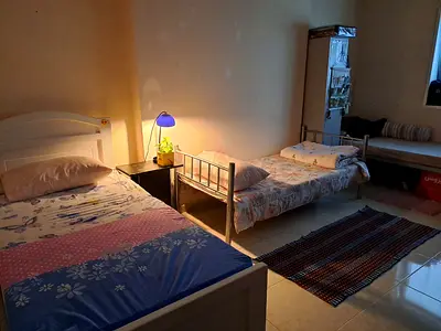 Furnished Bedspace Available for Executive Ladies