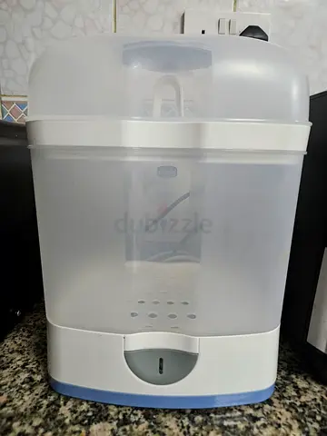 Baby bottle sterilizer