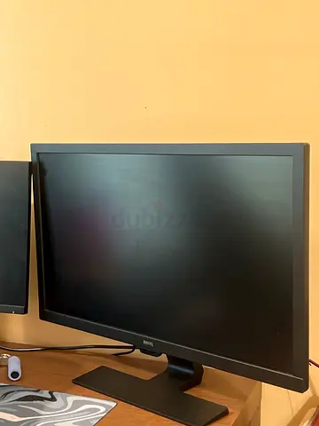 BenQ monitor