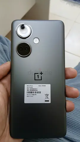 One plus nord CE3 5G