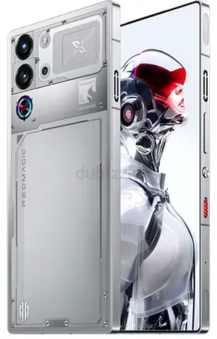 Red magic 10s Pro 24/1TB Moonlight Brand new Global Version