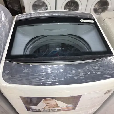 Topload Washing Machine Automatic