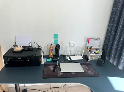 Work station
