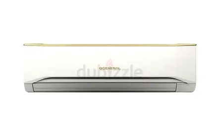 O General 2.5 Ton Inverter T3 Split Air Conditioner
