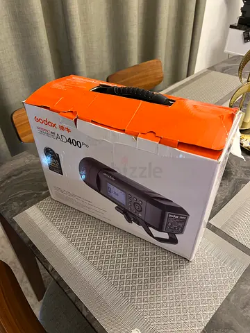 Godox AD400Pro for sale