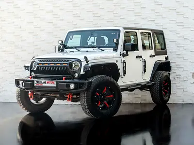 0% DOWN PAYMENT! | SAVVY-BUY | WRANGLER SPORT | GUARANTEED BUY-BACK | 625-POINT VERIFIED | WARRANTY
