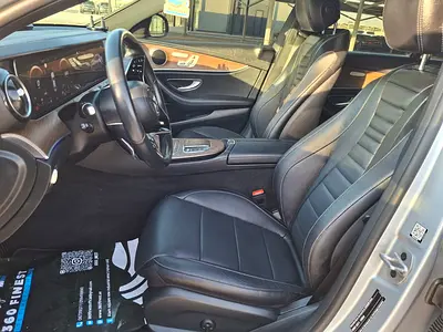 2021 Mercedes-BENZ E-CLASS 缩略图 9